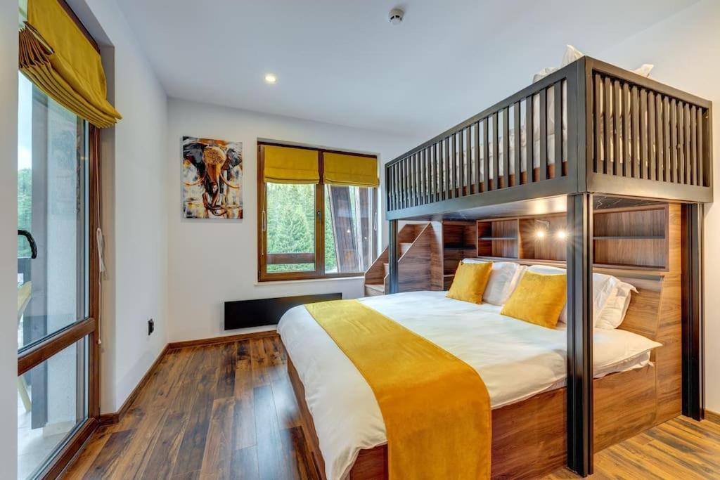 Home Away From Home Apartment 538 สโมลยัน ภายนอก รูปภาพ