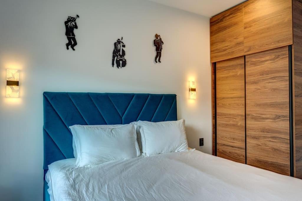 Home Away From Home Apartment 538 สโมลยัน ภายนอก รูปภาพ