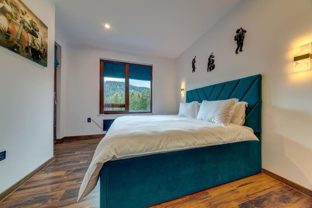 Home Away From Home Apartment 538 สโมลยัน ภายนอก รูปภาพ