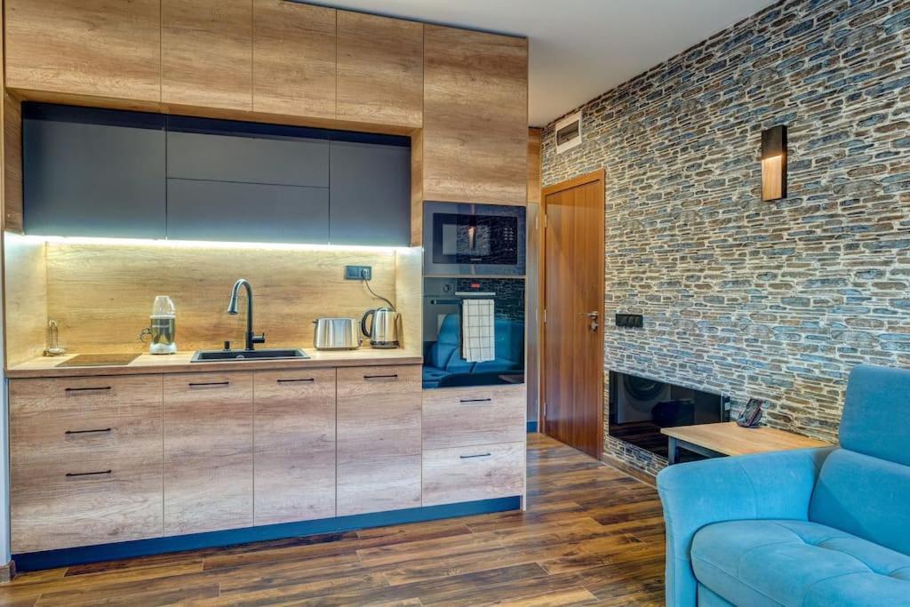 Home Away From Home Apartment 538 สโมลยัน ภายนอก รูปภาพ