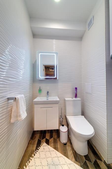Home Away From Home Apartment 538 สโมลยัน ภายนอก รูปภาพ
