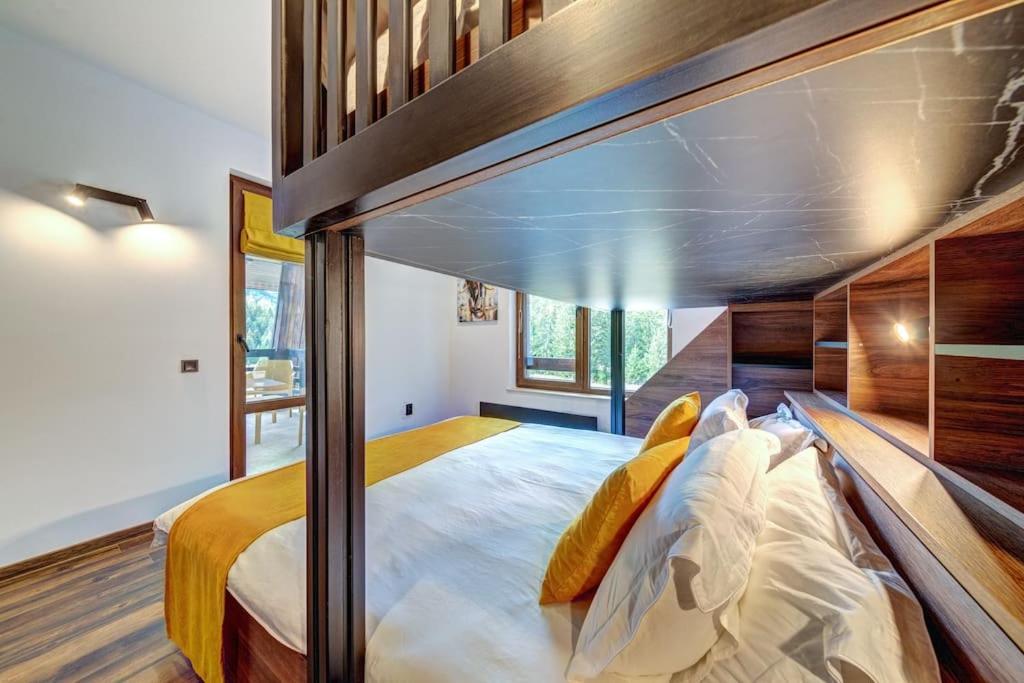 Home Away From Home Apartment 538 สโมลยัน ภายนอก รูปภาพ