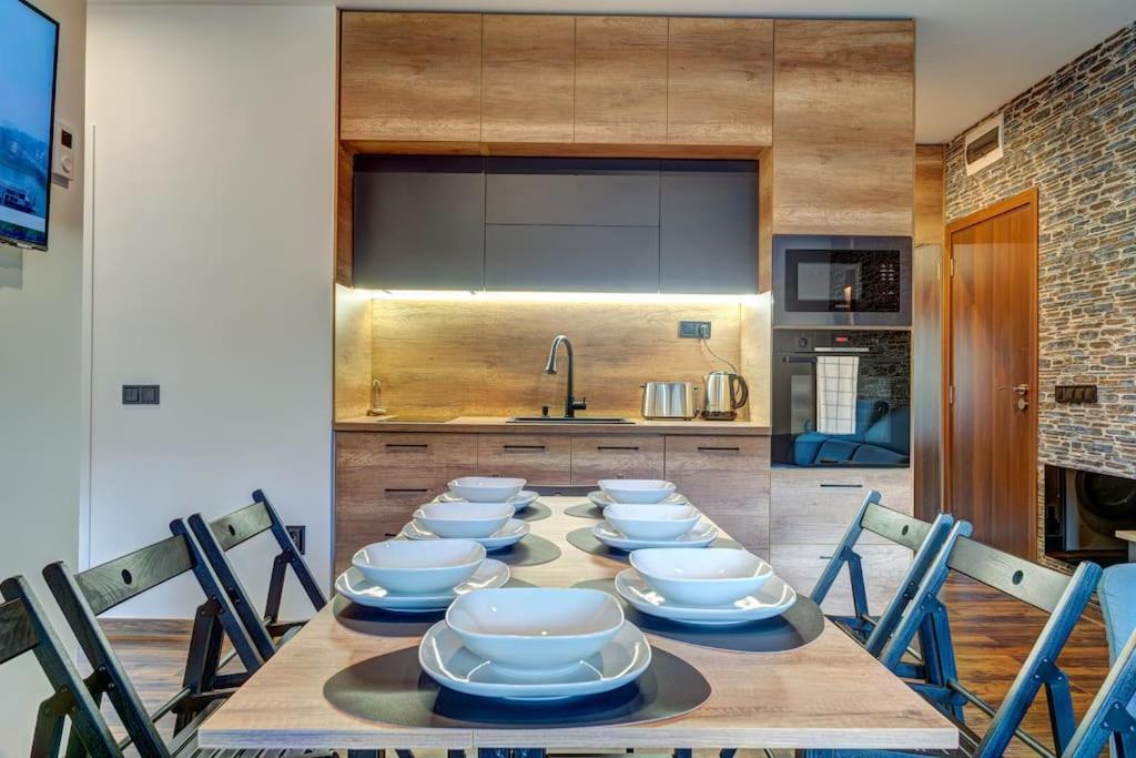 Home Away From Home Apartment 538 สโมลยัน ภายนอก รูปภาพ
