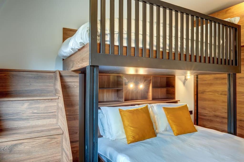 Home Away From Home Apartment 538 สโมลยัน ภายนอก รูปภาพ
