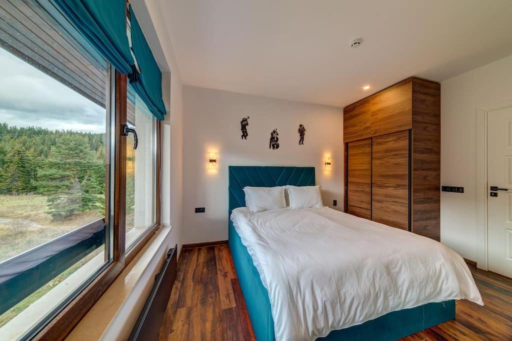 Home Away From Home Apartment 538 สโมลยัน ภายนอก รูปภาพ