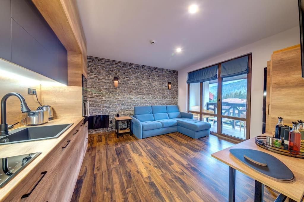 Home Away From Home Apartment 538 สโมลยัน ภายนอก รูปภาพ