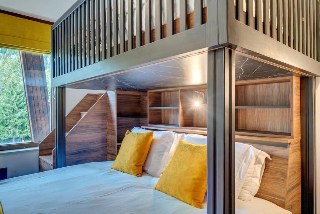 Home Away From Home Apartment 538 สโมลยัน ภายนอก รูปภาพ