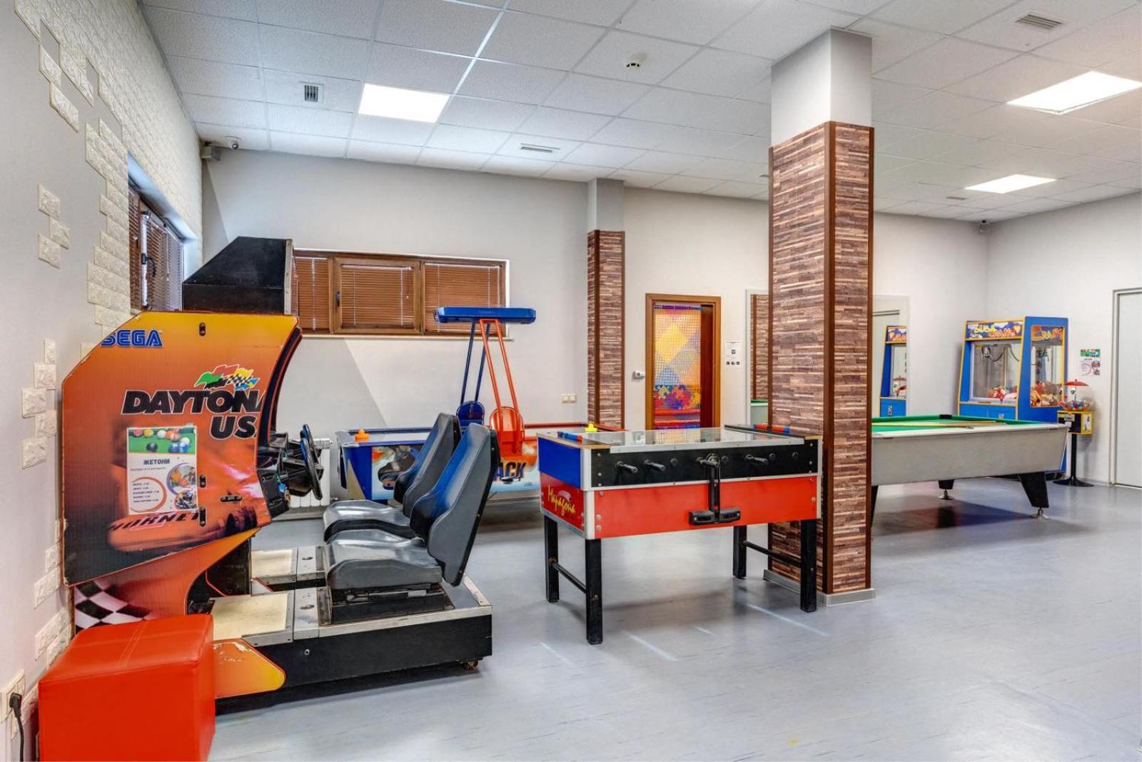 Home Away From Home Apartment 538 สโมลยัน ภายนอก รูปภาพ