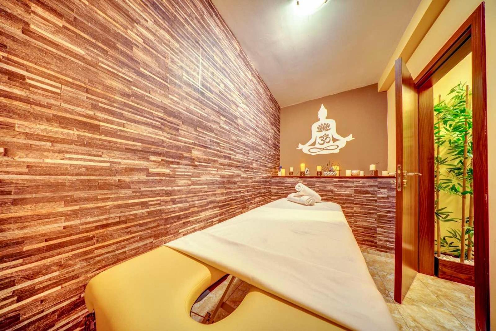 Home Away From Home Apartment 538 สโมลยัน ภายนอก รูปภาพ